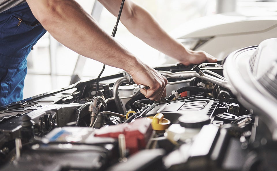transmission repair in Fredericksburg, TX | Crenwelge Motor Sales Inc